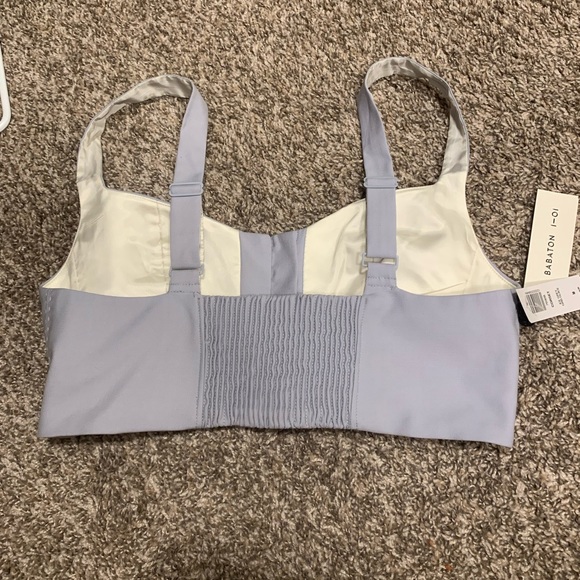 Aritzia Babaton Corset Top - Picture 2 of 3